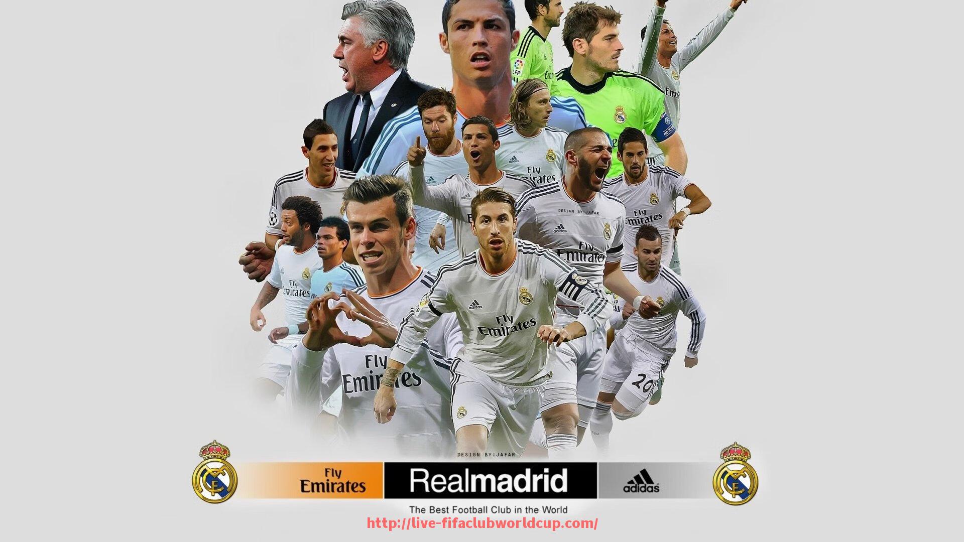 世俱杯直播-皇马对卢多戈雷欧冠比赛回顾及球队表现分析